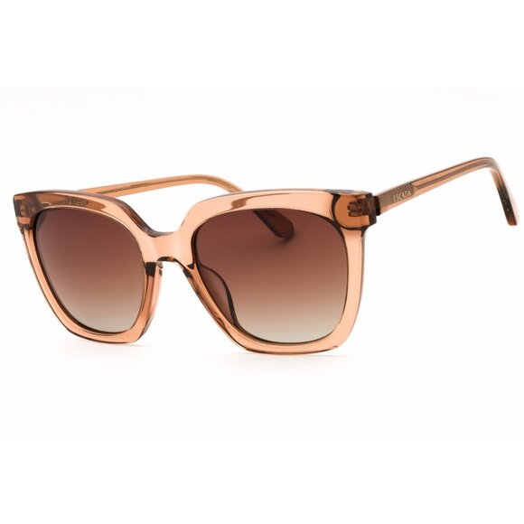 Escada Sunglasses SESE57-5507-55 New with tags